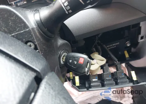 2018 Toyota Tundra Sr5 5.7L V8 из США, поврежденный, VIN 5TFDY5F15JX749067